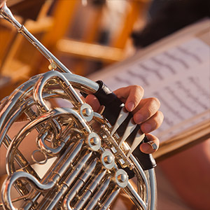 Instrumental Music