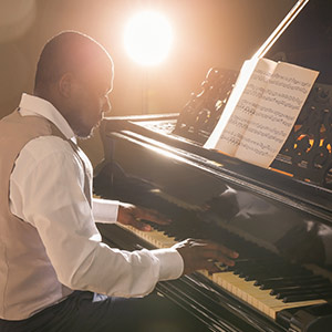 Piano | Organ